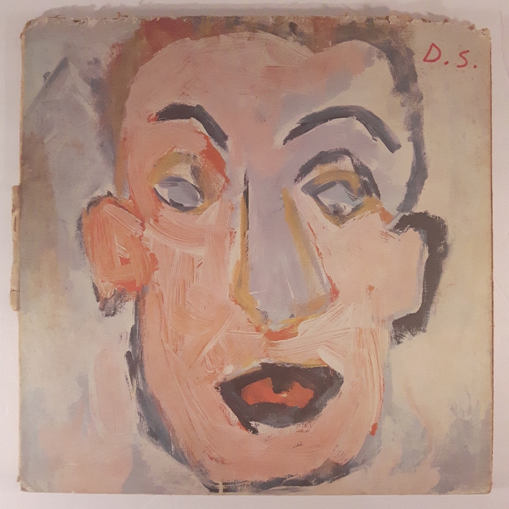 Bob Dylan - Self Portrait - Vinyl 2 LP Record